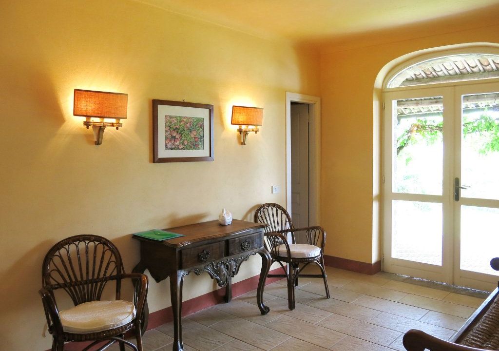 Casa Rovelli