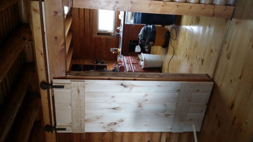 CopperLine Lodge