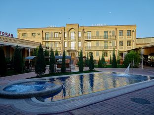 Hotel Image 1