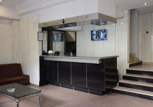 Hotel Yasmine