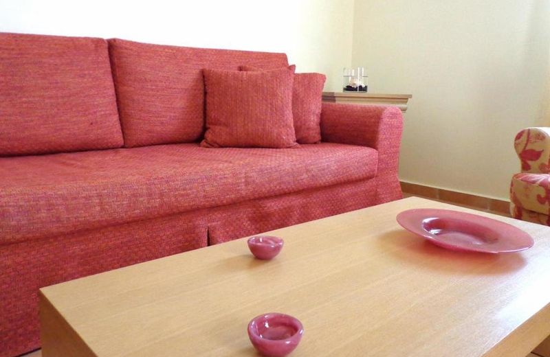Klaritz Suites