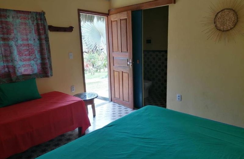 Ciamat Camp
