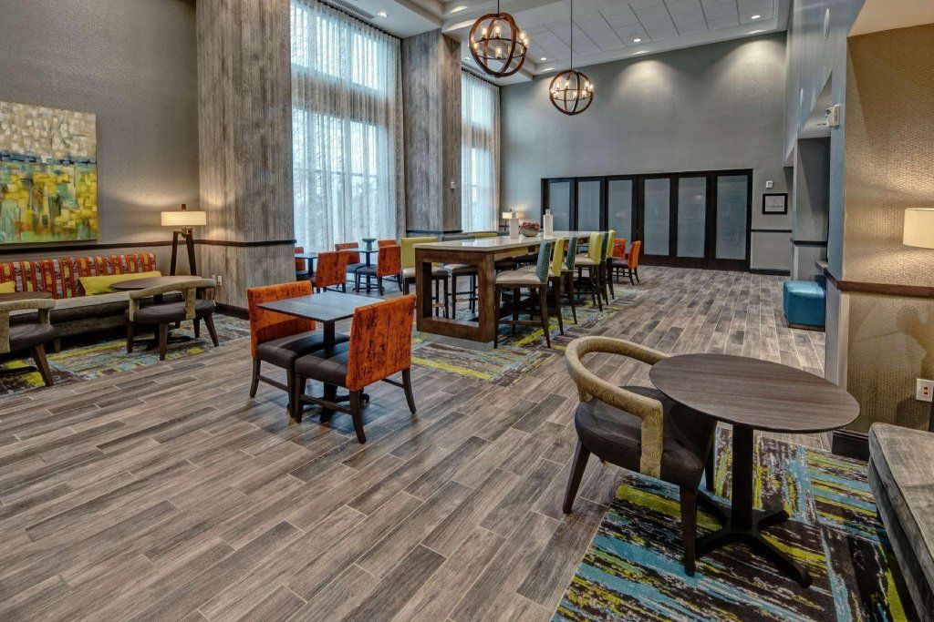 Hampton Inn & Suites Nashville/Goodlettsville Tennessee