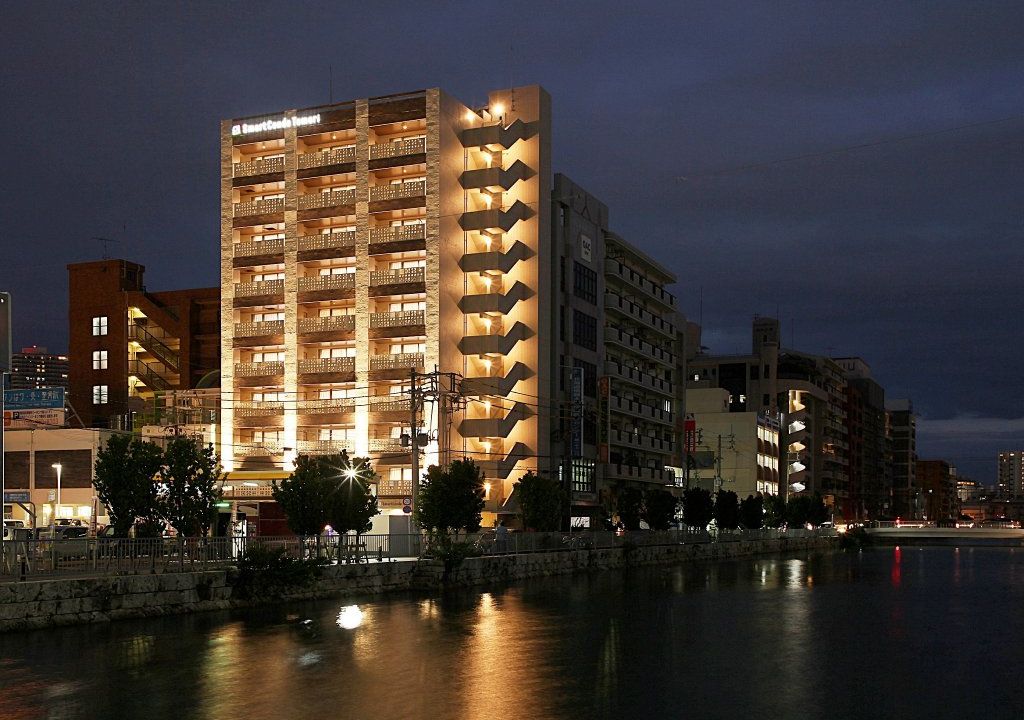 Smart Condo Tomari