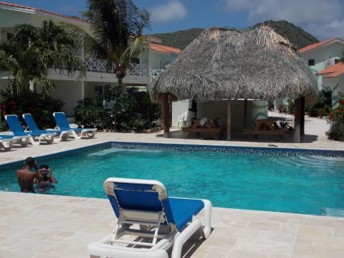 Bon Bini Lagun Curacao