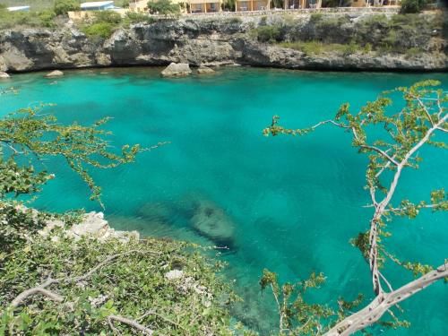 Bon Bini Lagun Curacao