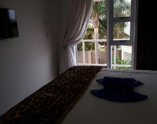 Abby's Guesthouse