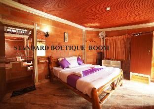 Coorg Jungle Kids Boutique Resort