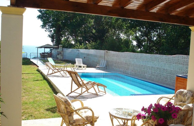Villa Angela