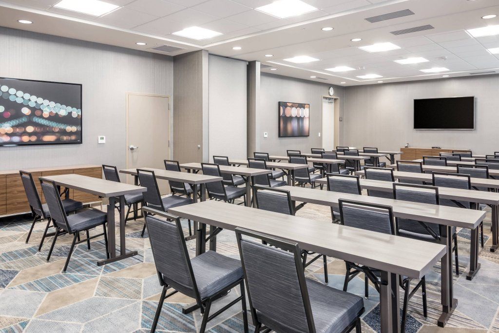 Fairfield Inn & Suites by Marriott San Jose North/Silicon Valley