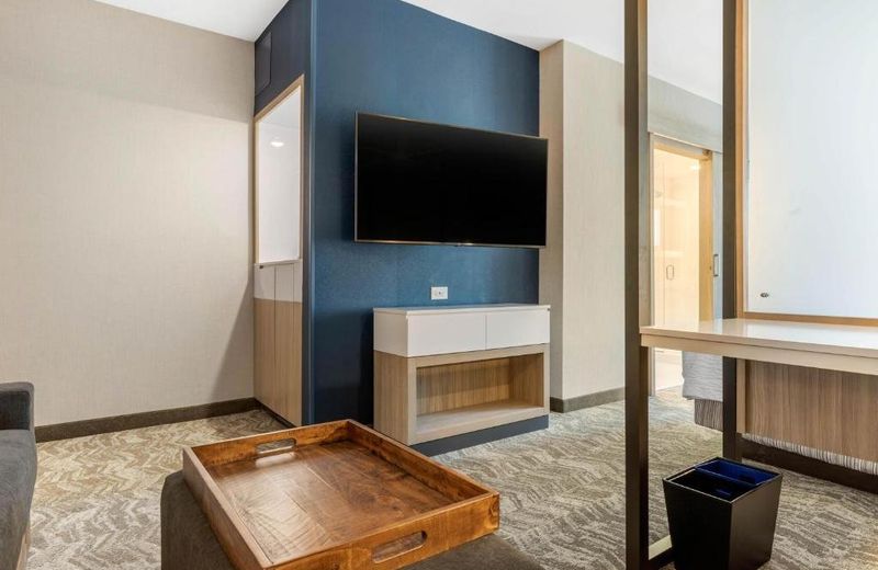 SpringHill Suites by Marriott Charlotte Southwest
