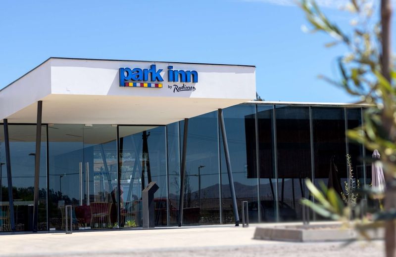 Park Inn by Radisson Los Olivos de Vallenar