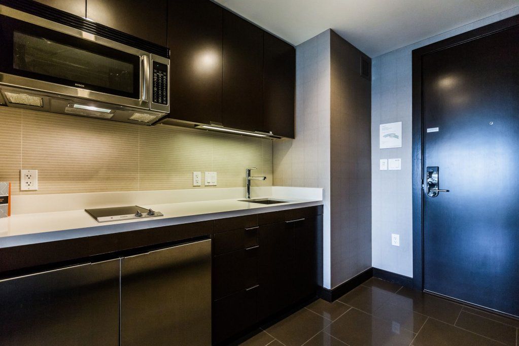 Secret Suites At Vdara