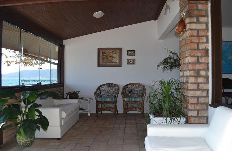 Pousada dos Golfinhos - Florianopolis