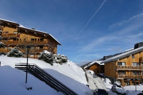 Résidence Roc De Tougne