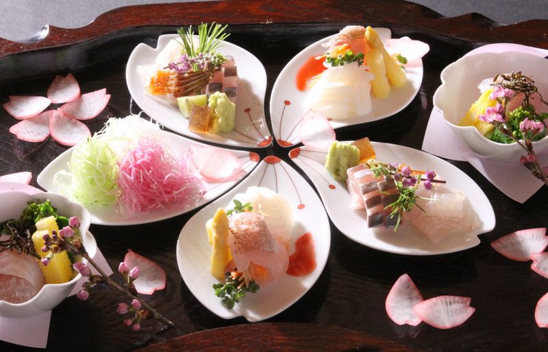 Miyazu Onsen Charoku Annex