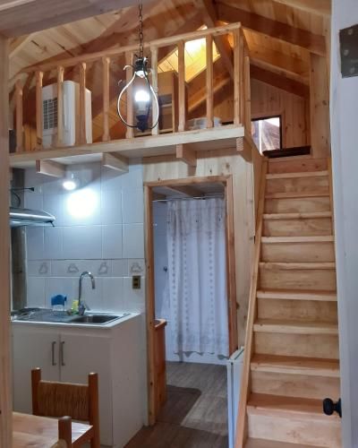 Casa de Noah Bed & Breakfast