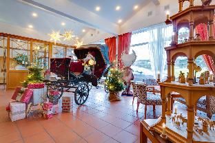 Panorama Berghotel Wettiner Hoehe