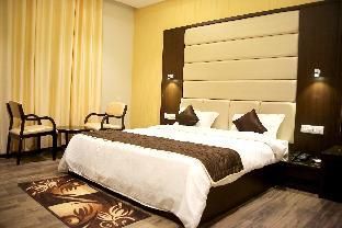 Hotel Lavanya Palace