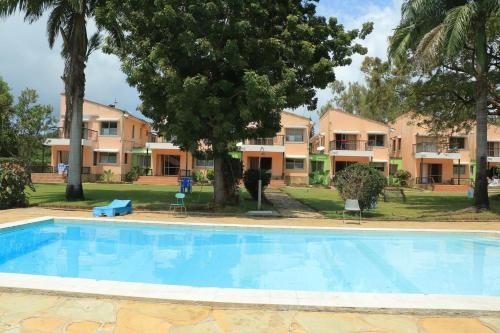 Makwetu Villas
