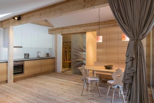 Appartements Rainhof