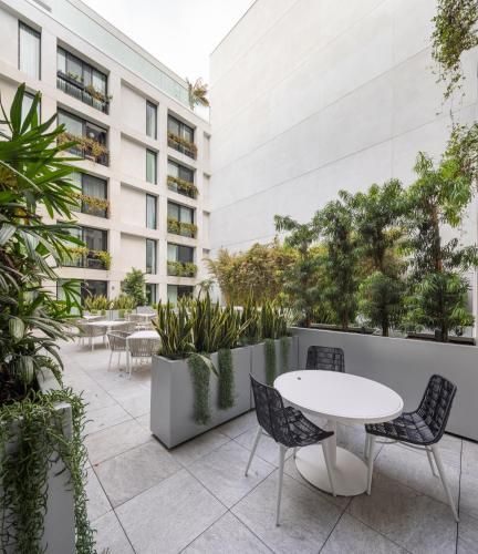 The Godfrey Hotel Hollywood