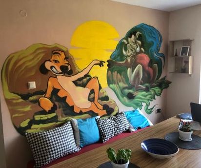 Room Image