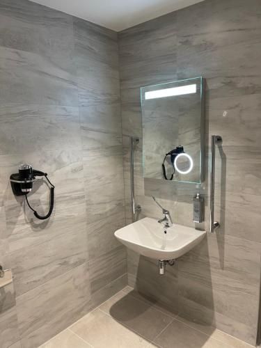 Sadie Best Western Hotel Luton