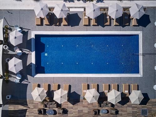 Sea Breeze Santorini Beach Resort, Curio By Hilton
