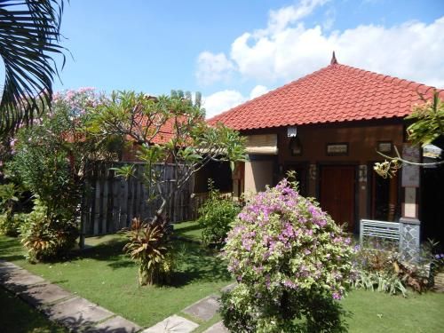 Pondok Shindu Guest House