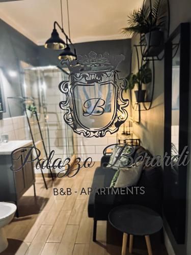 Ostro B&B