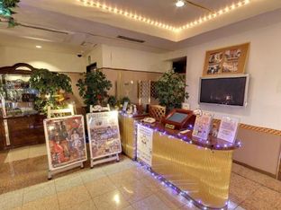 Hotel Image 1