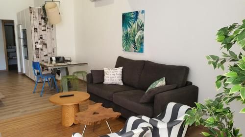 Apartamentos Antares 3