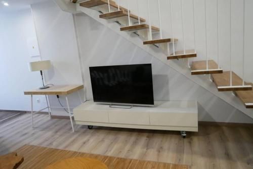 Apartamentos Antares 3