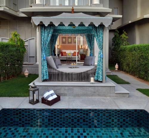 Raffles Udaipur