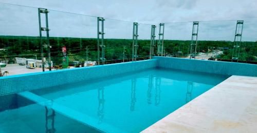 Hotel MX tulum