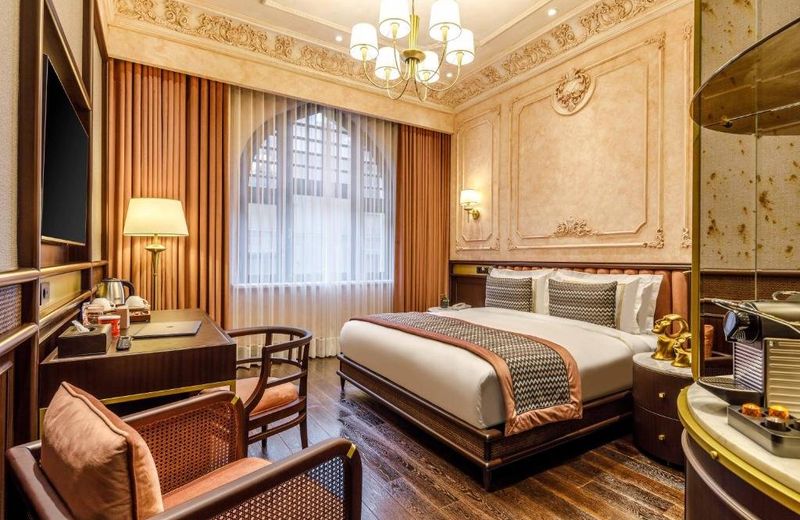 Cronton Design Hotel