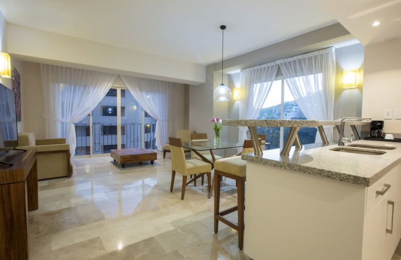 Residence by Krystal Grand All Inclusive
