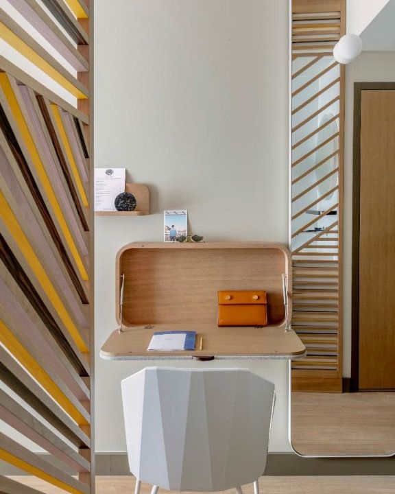 OKKO Hotels Toulon Centre