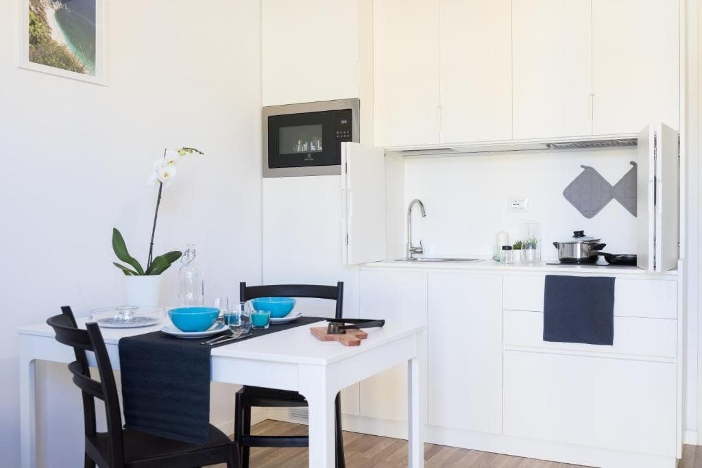 ASPIO RESIDENCE