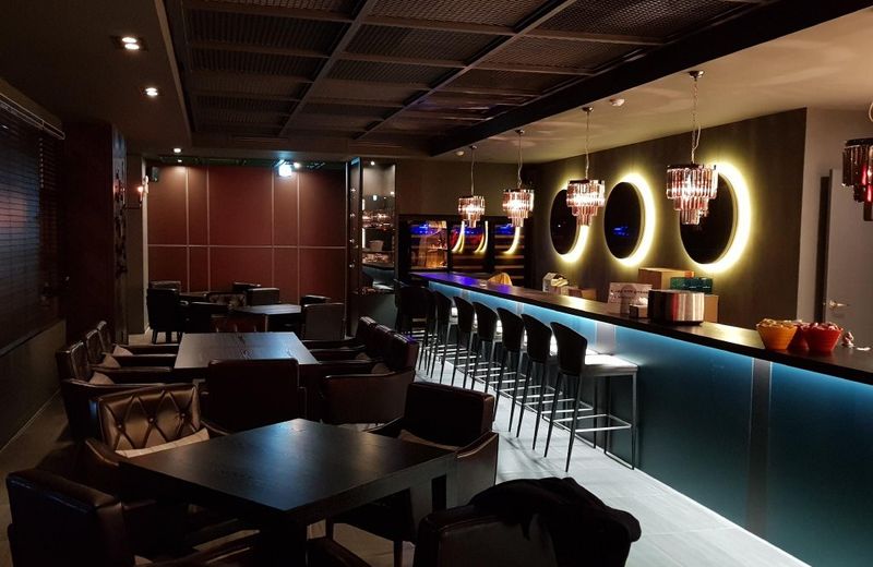 The Mark Hotel