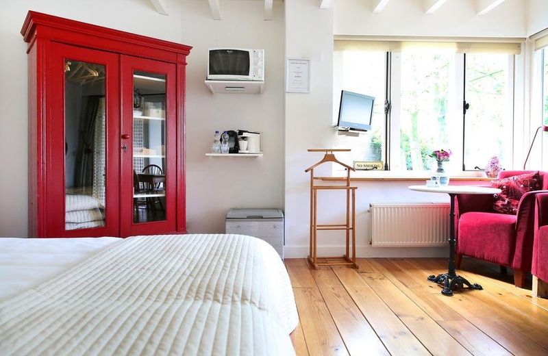 Bed and Breakfast Het Dijkhuis Eersel