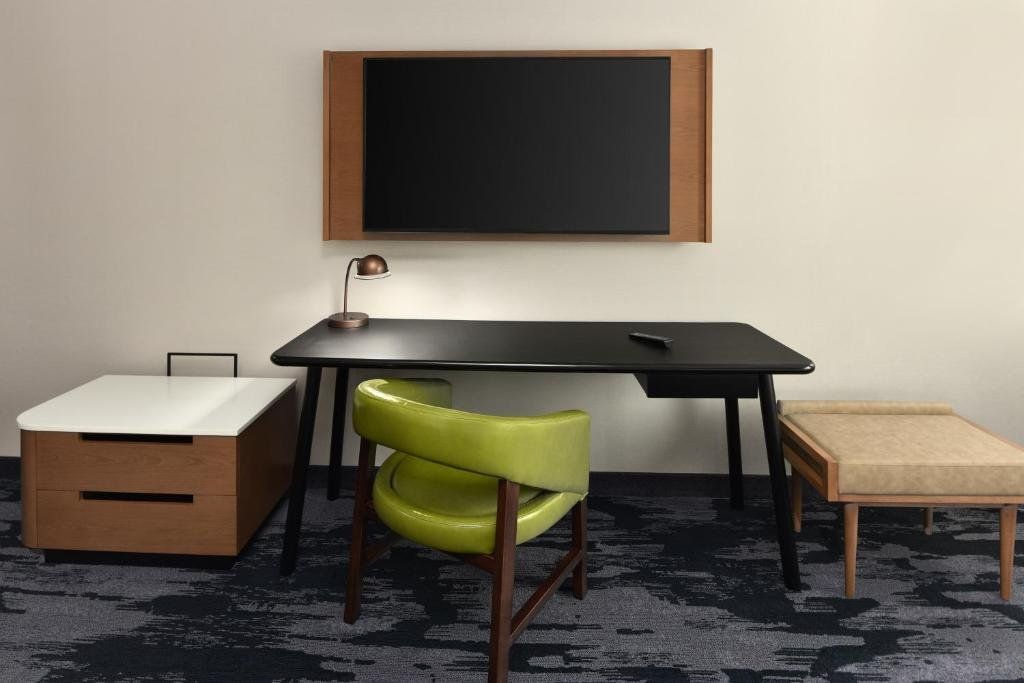 Fairfield Inn & Suites by Marriott Anaheim Los Alamitos