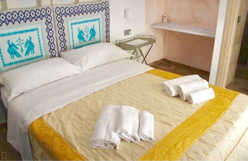 VILLA di LABBIU RESORT DESIGN & IL SUO SALOTTO FOOD GOURMET EXPERIENCE