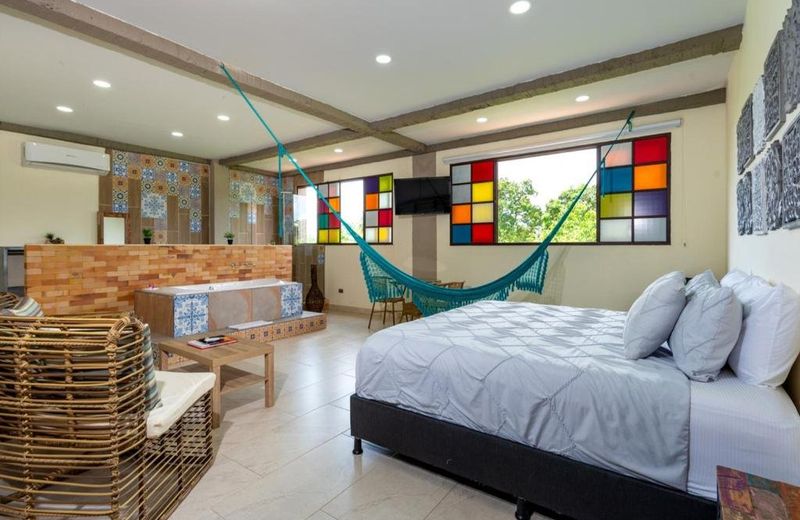 NQ HOTEL ORINOQUIA
