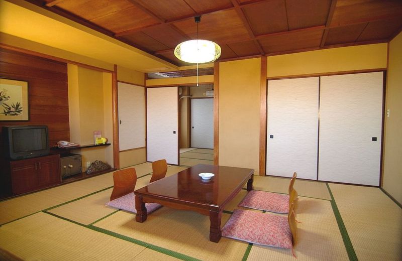 Ito Onsen Otonashi no Moiri Ryokufuen