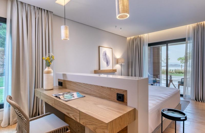 Vathi Cove Luxury Resort & Spa