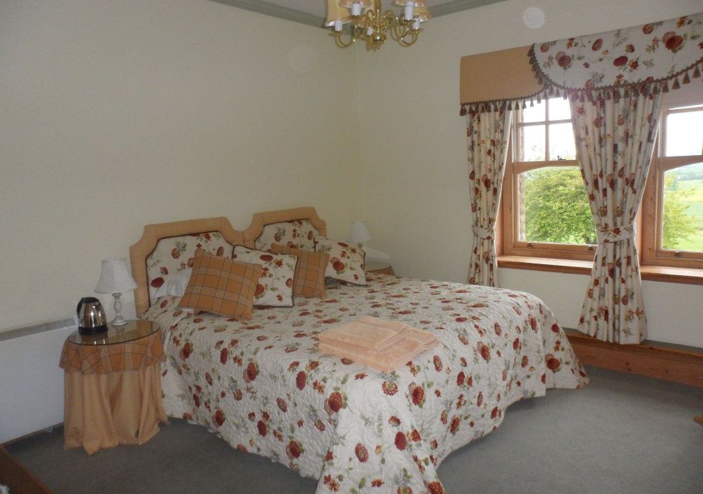 Littlebridge House