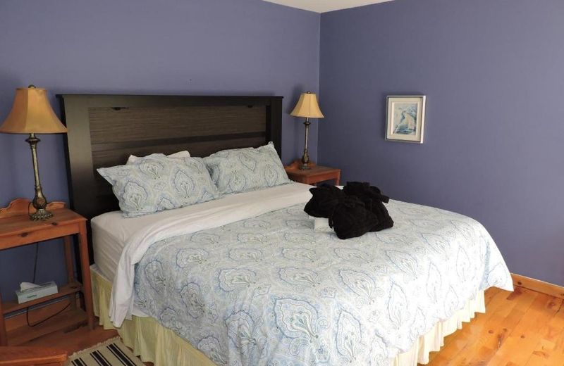 Auberge Spa & Beaux Reves