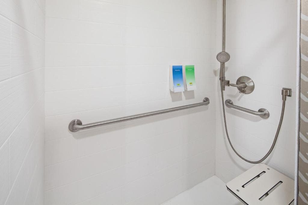 Home2 Suites By Hilton Alameda Oakland Airport